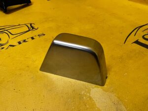 DEKOR OSŁONA ZAŚLEPKA TUNELU ŚRODKOWEGO LEWY LAND ROVER DISCOVERY 5 V L462