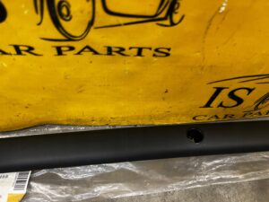 LISTWA ŚRODKOWA ZDERZAKA TYŁ BMW 3 E46 SEDAN M-PAKIET 4 X PDC NOWA OEM