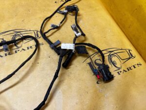 WIĄZKA INSTALACJA OKABLOWANIE CHEVROLET CORVETTE C5 97-04