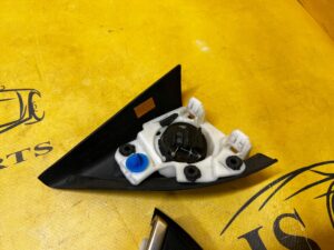 GŁOŚNIK OSŁONA ZAŚLEPKA SŁUPKA A PRZÓD LEWY PEUGEOT 3008 II 5008 II