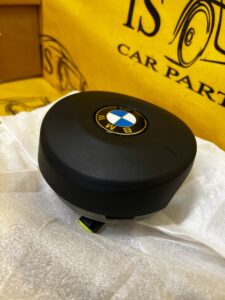 AIRBAG PODUSZKA KIEROWCY M-PAKIET BMW F20 F45 F30 F10 F48 F39 F15 NOWA OEM
