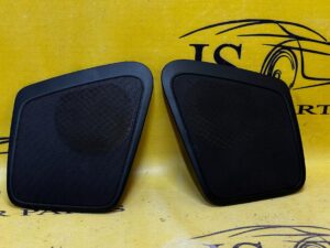 LEWA MASKOWNICA GŁOŚNIKA PÓŁKI TYLNEJ BMW F22 F87