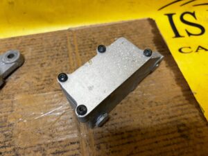 ODWAŻNIK PRZECIWAGA WÓZKA SANEK TYŁ DISCOVERY L550