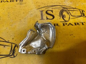 OSŁONA TERMICZNA SKRZYNI BLACHA AUDI A8 D4