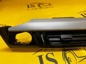 OSŁONA DEKOR DESKI KONSOLI KRATKA NAWIEWU PRAWA BMW X5 F15 X6 F16 EU