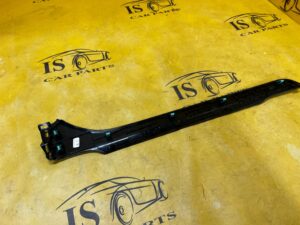LISTWA OZDOBNA DEKOR DESKI KONSOLI DREWNO FORD EXPLORER MK6