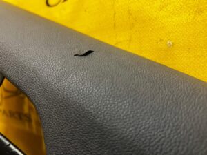 BOCZEK DRZWI TYŁ PRAWY BMW 1 F40