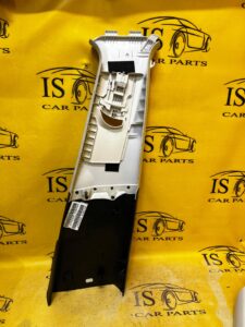 OSŁONA POSZYCIE ZAŚLEPKA SŁUPKA B LEWA VOLKSWAGEN TOUAREG