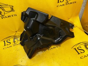 OSŁONA ŚCIANY GRODZI WYGŁUSZENIE JAGUAR XF X260 II