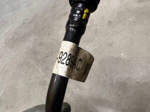 PRZEWÓD WAŻ RURKA PALIWA PALIWOWY RANGE ROVER VELAR L560 2.0D