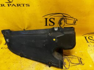 OSŁONA WSPORNIK PODWOZIA LEWA BMW E92 M3 8040537
