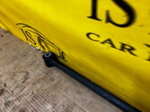 DRĄŻEK WAHACZ TYŁ TYLNY MERCEDES GL X166