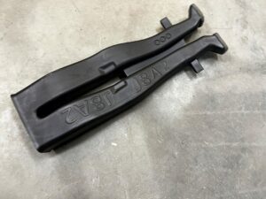 KANAŁ TUNEL POWIETRZA RANGE ROVER VELAR L560