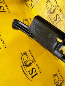 OSŁONA ZAŚLEPKA PLASTIK DACIA DUSTER II