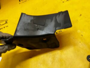 PŁYTA OSŁONA PODWOZIA LEWA BMW X5 E70 F15 X6 E71 F16