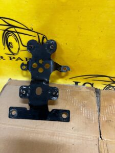 WSPORNIK UCHWYT MOCOWANIE BLASZKA PORSCHE CAYENNE II 7P5 LIFT 92A