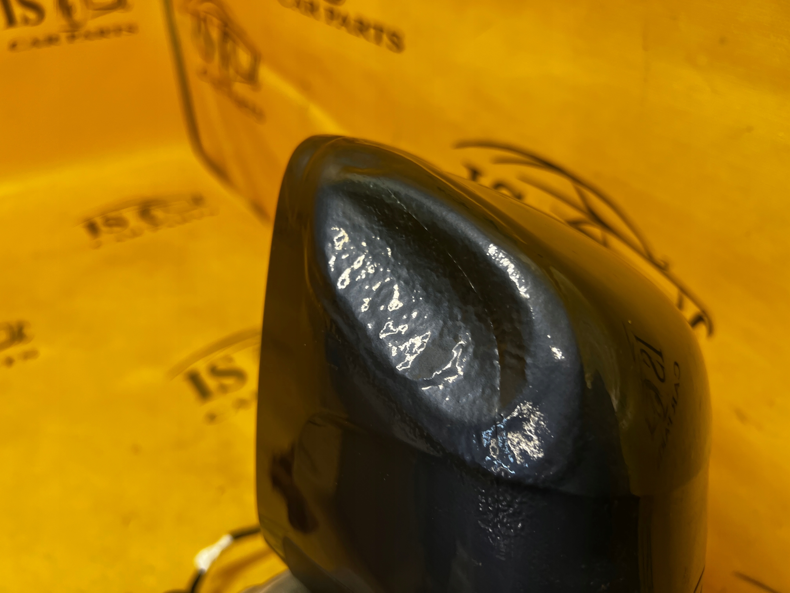 LUSTERKO ZEWNETRZNE LEWE 7 PIN VOLVO XC90 II EU 723