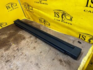 ROLETA SIATKA BAGAŻNIKA PEUGEOT 508 I KOMBI SW