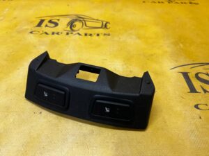 PANEL PRZEŁĄCZNIK PRZYCISKI OGRZEWANIA FOTELI RENAULT KADJAR