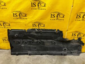 PŁYTA OSŁONA OBUDOWA PODWOZIA LEWA DACIA JOGGER SANDERO III