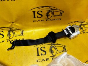 NOWY PAS BEZPIECZEŃSTWA PRZÓD LEWY BMW 3 E90 E91 LIFT