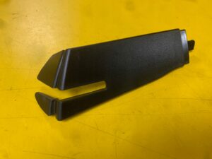 LISTWA OSŁONA ZAŚLEPKA DACHU NISSAN X-TRAIL T32