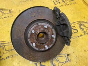 FORD C-MAX MK2 ZWROTNICA PIASTA PRZEDNIA PRAWA