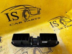 KRATKA NAWIEWU ŚRODKOWA DACIA SANDERO III 2021R