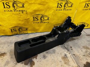 TUNEL ŚRODKOWY DACIA SANDERO III 2023R