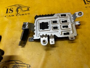 SKRZYNKA MODUŁ STEROWNIK BCM BSI FORD FIESTA MK8