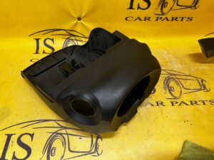 OSŁONA OBUDOWA KOLUMNY KIEROWNICZEJ RENAULT MEGANE IV