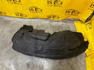 NADKOLE KOMPLETNE PRZÓD LEWY FORD BRONCO 21-