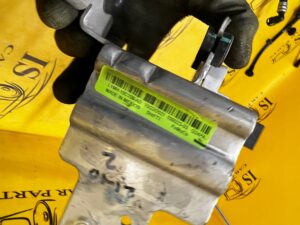 CHŁODNICZKA CHŁODNICA ZAWÓR KLIMATYZACJI FORD EXPLORER VI MK6