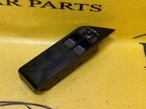 PRZEŁĄCZNIK PANEL SZYB LUSTEREK PRZÓD LEWY RANGE EVOQUE L538 3 DRZWI EU