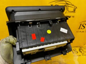 WYŚWIETLACZ EKRAN NAWIGACJA RADIO DACIA SANDERO III 3 21R-