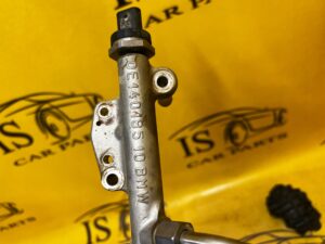 BMW 1 F40 X3 G01 POMPA PALIWA LISTWA WTRYSKOWA