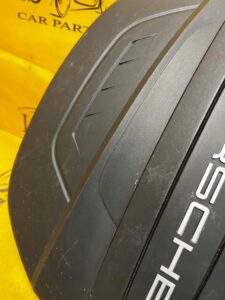 POKRYWA OSŁONA GÓRNA SILNIKA PORSCHE MACAN 95B 2.0 TFSI