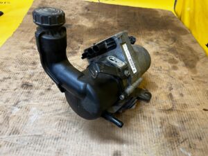 POMPA WSPOMAGANIA PEUGEOT 508 I 2.0 HDI