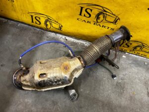 KATALIZATOR FORD ESCAPE MK4 1.5 ECOBOOST