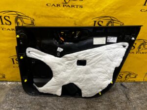 TAPICERKA BOCZEK DRZWI PRZÓD LEWY FORD KUGA MK3 ST-LINE BANG OLUFSEN