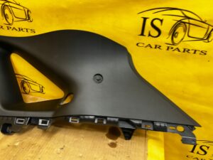 POSZYCIE OSŁONA OBUDOWA SŁUPKA C TYŁ PRAWY BAGAŻNIKA FORD KUGA MK3 LIFT