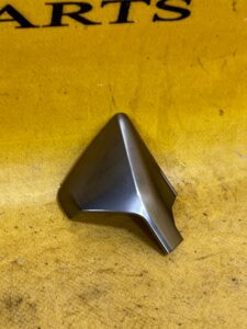 OSŁONA ZAŚLEPKA DEKOR CHROM DESKI KONSOLI PEUGEOT 3008 II 5008 II