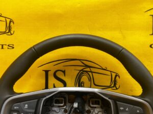 KIEROWNICA SKÓRA MULTIFUNKCJA PODGRZEWANA FORD BRONCO 21-