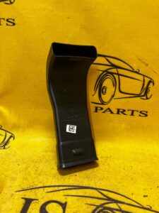 DOLOT KANAŁ TUNEL POWIETRZA TYŁ RANGE EVOQUE L538