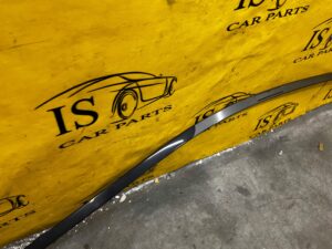 LISTWA DACHOWA LEWA PORSCHE PANAMERA 970 I LIFT M7S AGATE GREY