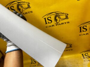 OSŁONA POSZYCIE SŁUPKA A PRZÓD LEWE LEWEGO SKODA SCALA