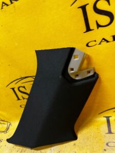 OSŁONA SŁUPKA C LEWA PEUGEOT 508 I RXH HYBRID4