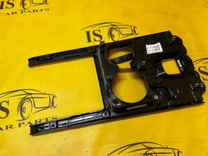 NAKŁADKA PANEL OSŁONA TUNELU ŚRODKOWEGO RANGE ROVER EVOQUE II L551