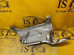 OSŁONA TERMICZNA WYDECHU RENAULT CAPTUR I PRZEDLIFT 0.9 TCE