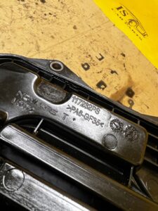 POKRYWA ZAWORÓW ODMA RENAULT DACIA NISSAN MERCEDES 1.5 BLUE DCI